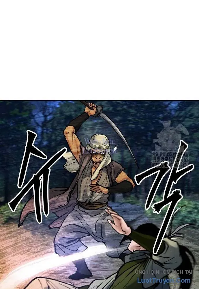 Vô Phạt - Chương 20 - Trang 34