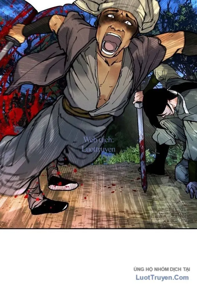 Vô Phạt - Chương 20 - Trang 37