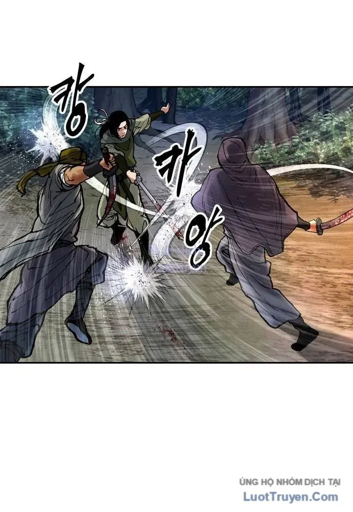 Vô Phạt - Chương 20 - Trang 41