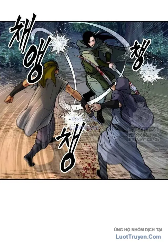 Vô Phạt - Chương 20 - Trang 42