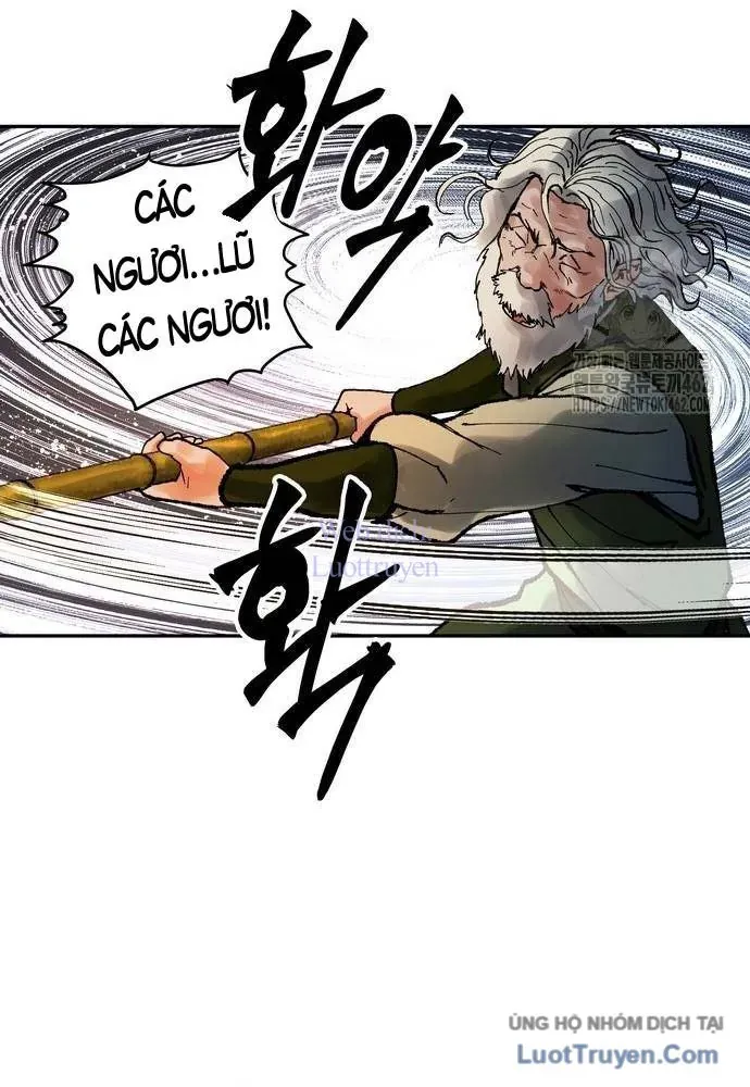 Vô Phạt - Chương 20 - Trang 7