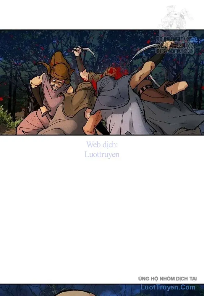 Vô Phạt - Chương 20 - Trang 68