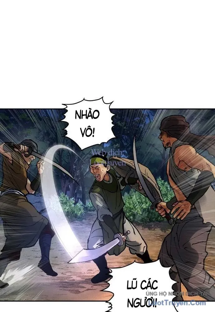 Vô Phạt - Chương 20 - Trang 9