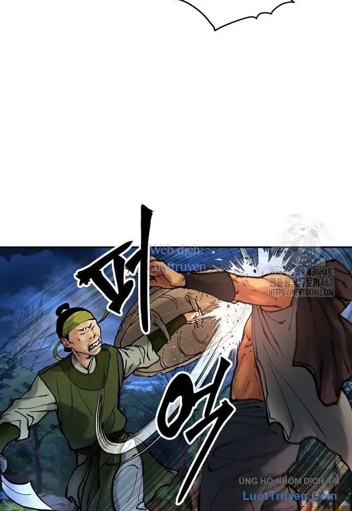 Vô Phạt - Chương 20 - Trang 10