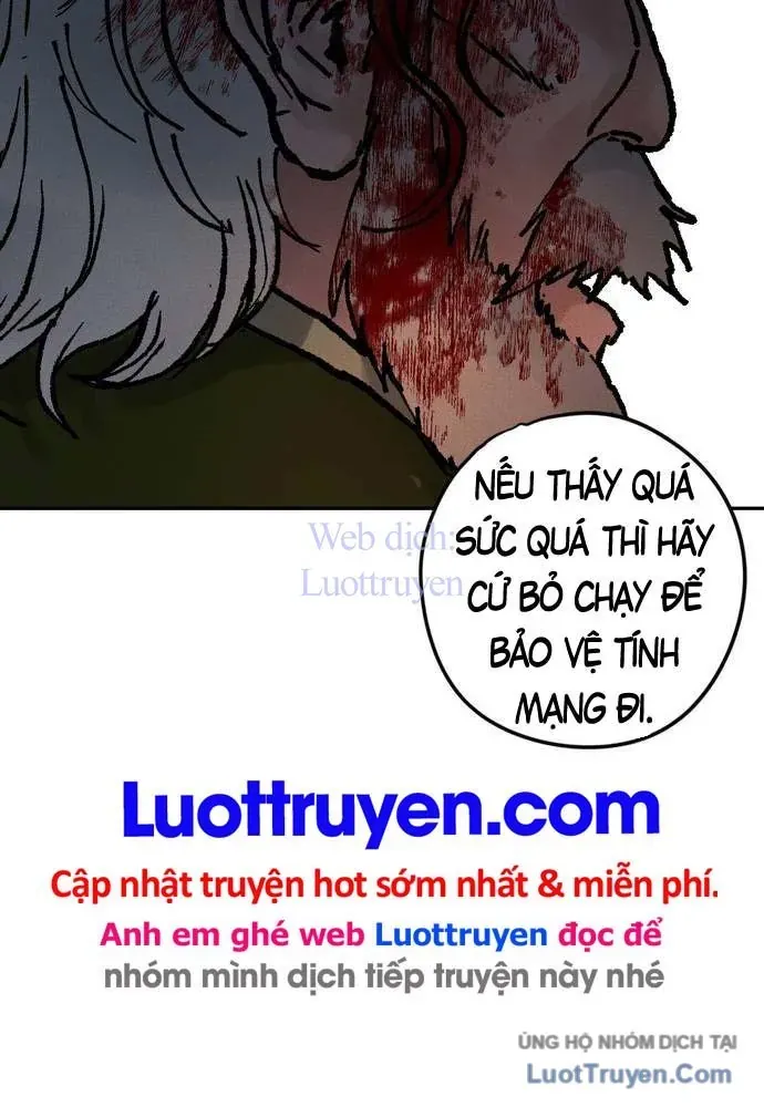 Vô Phạt - Chương 21 - Trang 11