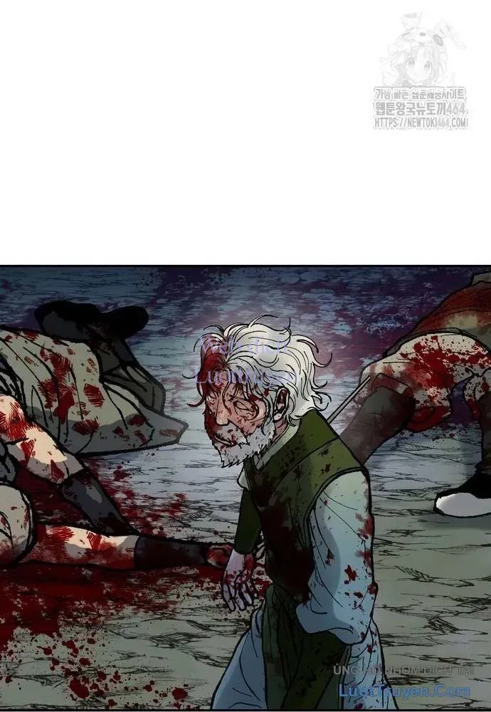 Vô Phạt - Chương 21 - Trang 124