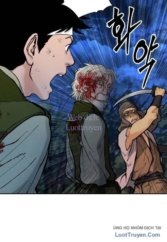 Vô Phạt - Chương 21 - Trang 14