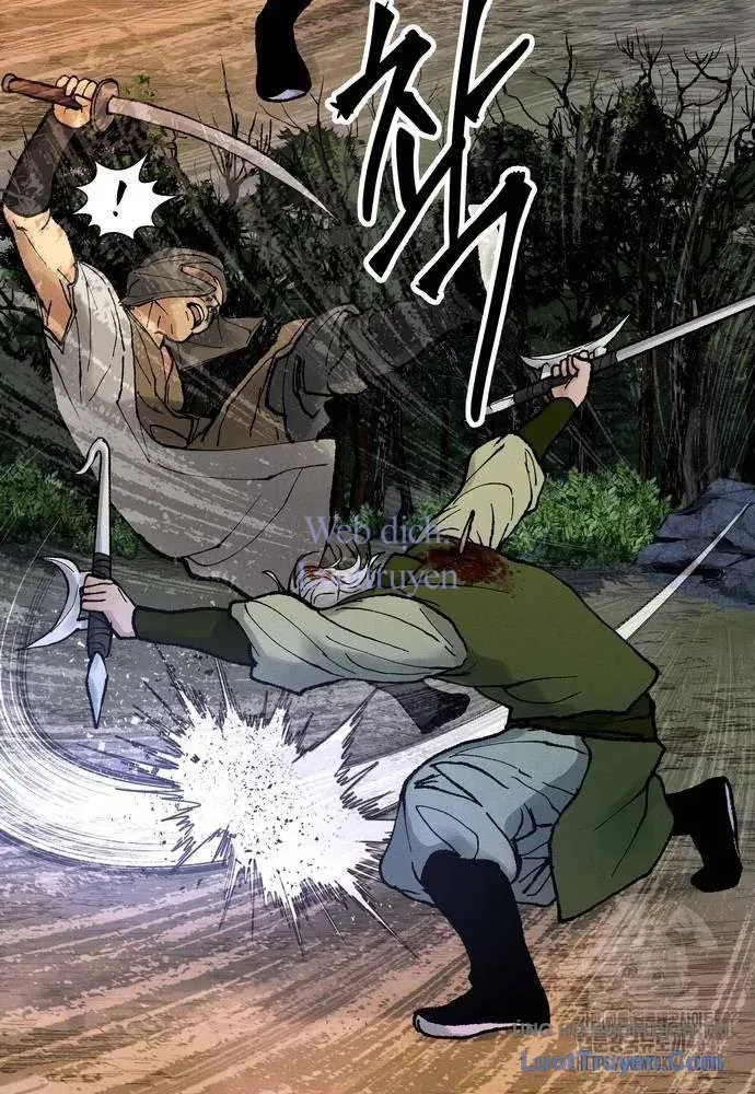 Vô Phạt - Chương 21 - Trang 16