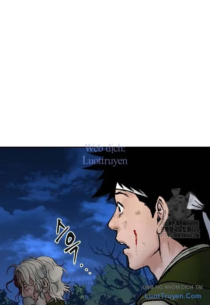 Vô Phạt - Chương 21 - Trang 21