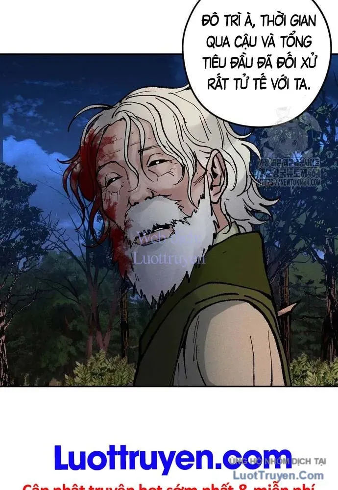 Vô Phạt - Chương 21 - Trang 23