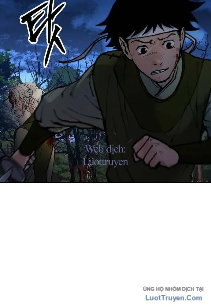 Vô Phạt - Chương 21 - Trang 30