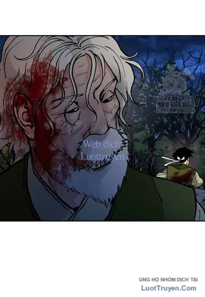 Vô Phạt - Chương 21 - Trang 31