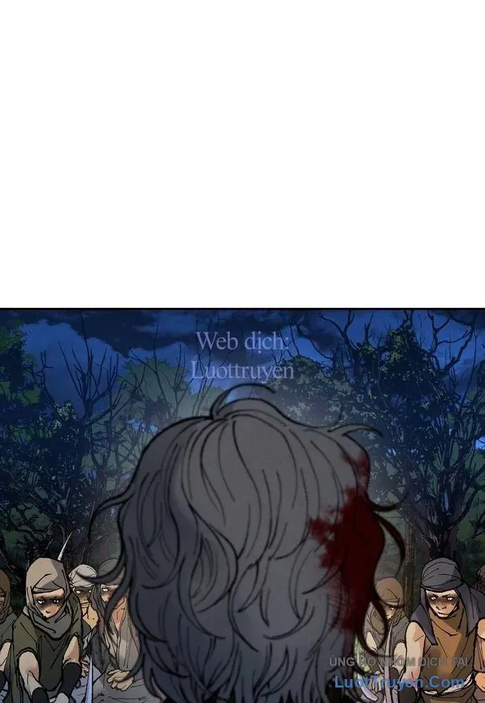 Vô Phạt - Chương 21 - Trang 33