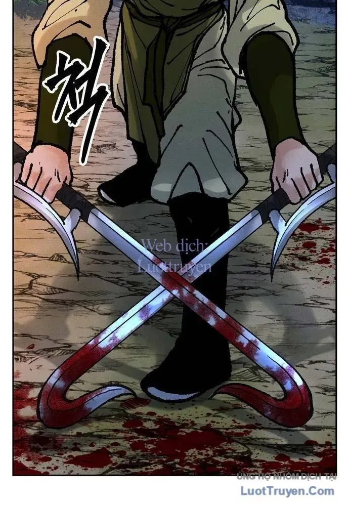 Vô Phạt - Chương 21 - Trang 35