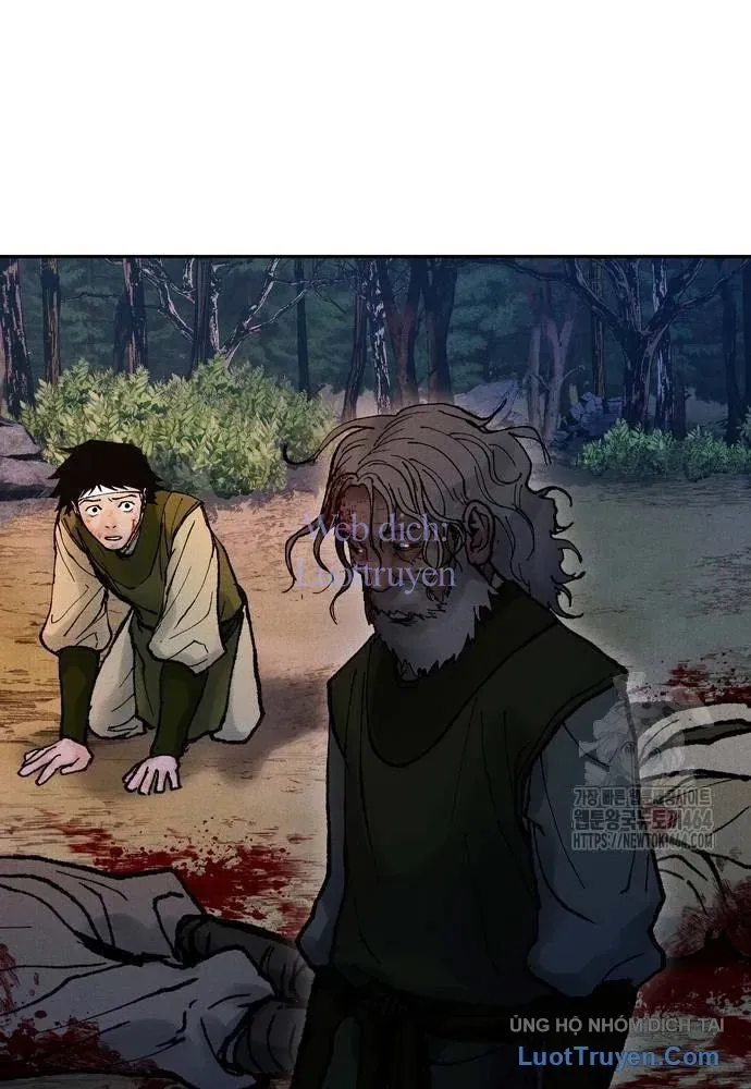 Vô Phạt - Chương 21 - Trang 5