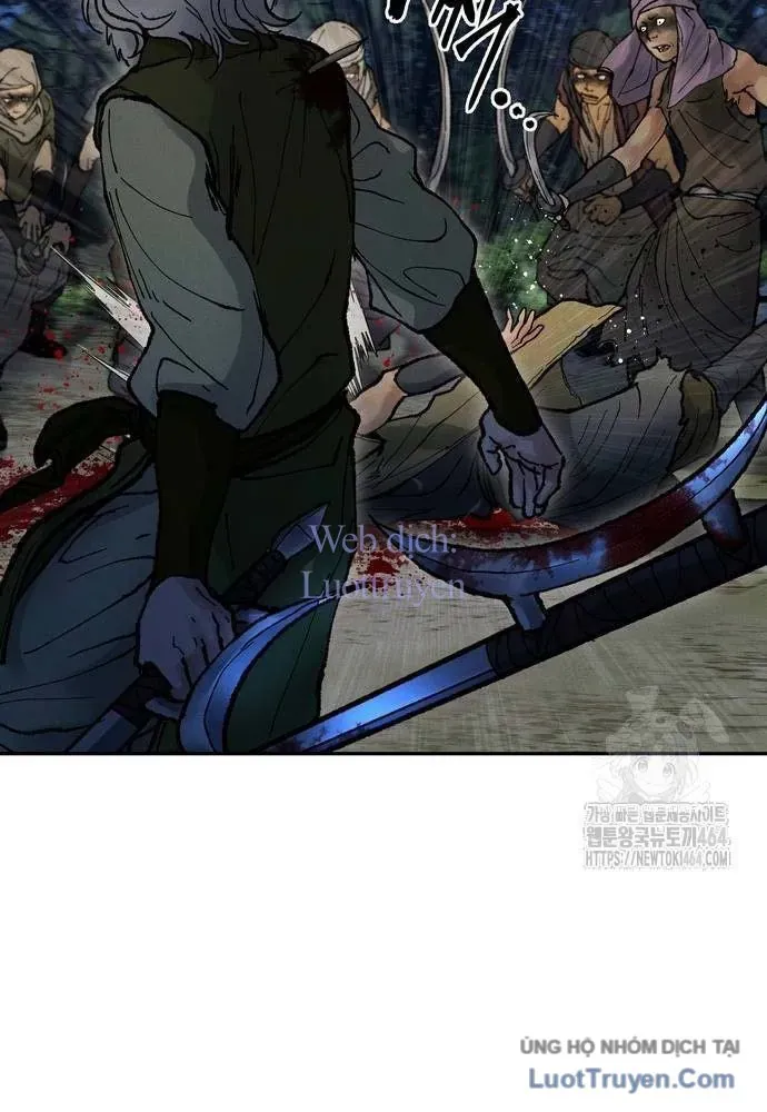 Vô Phạt - Chương 21 - Trang 45