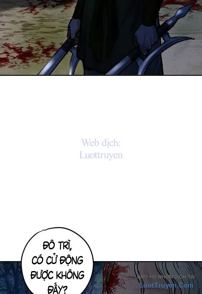 Vô Phạt - Chương 21 - Trang 6