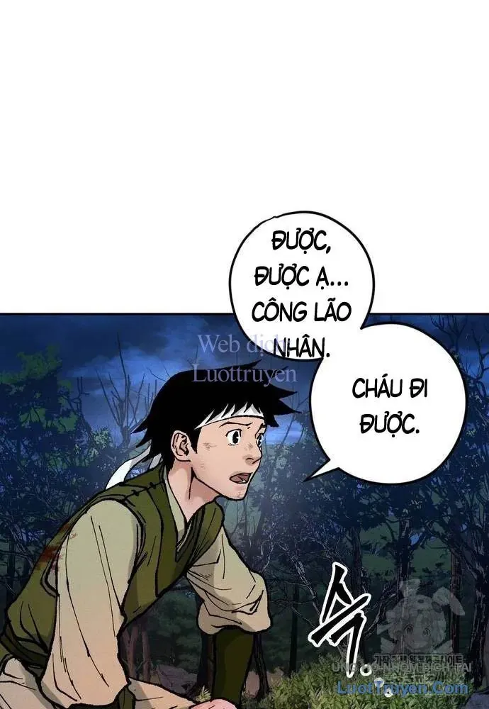 Vô Phạt - Chương 21 - Trang 8