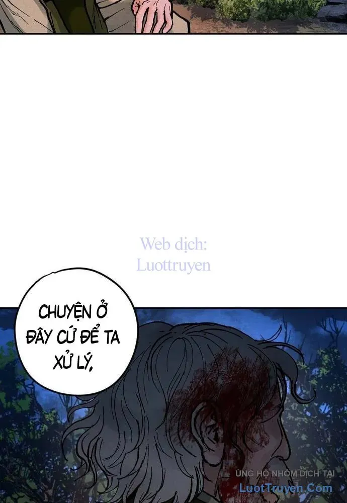 Vô Phạt - Chương 21 - Trang 9