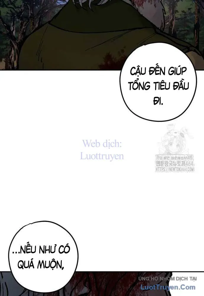 Vô Phạt - Chương 21 - Trang 10