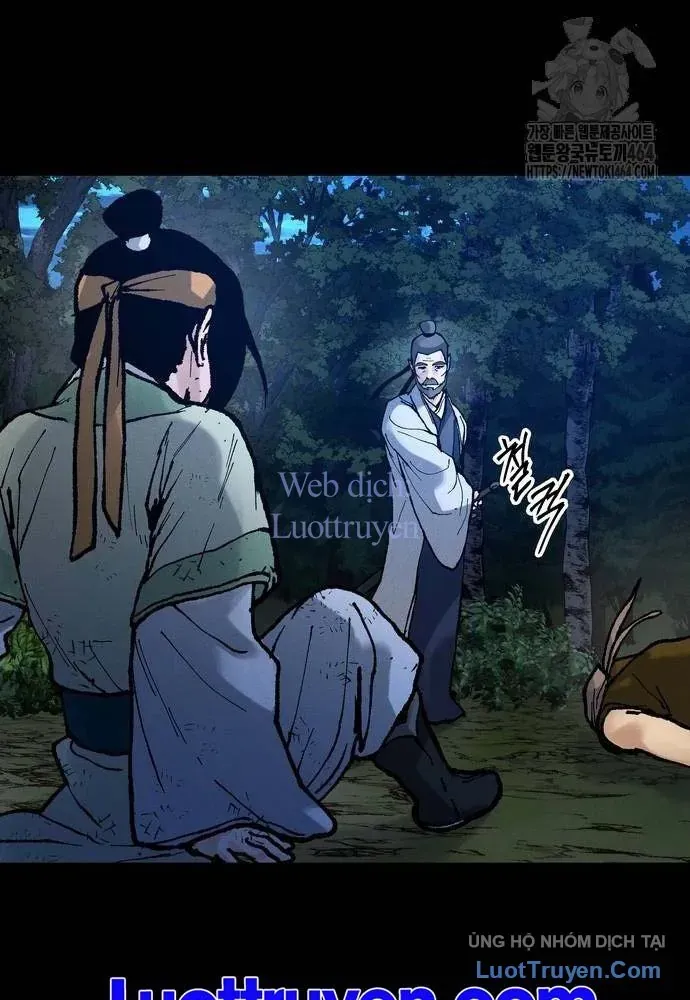 Vô Phạt - Chương 22 - Trang 12