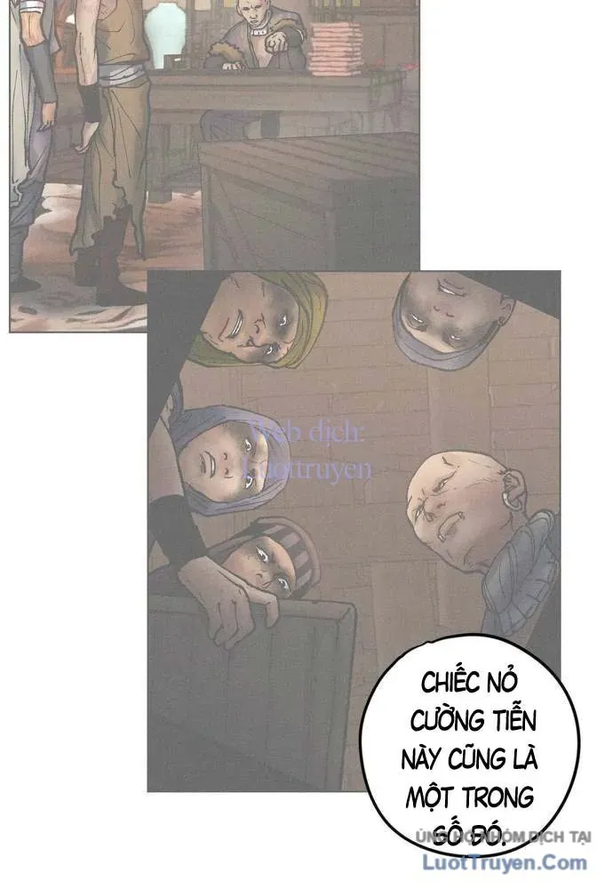 Vô Phạt - Chương 22 - Trang 137