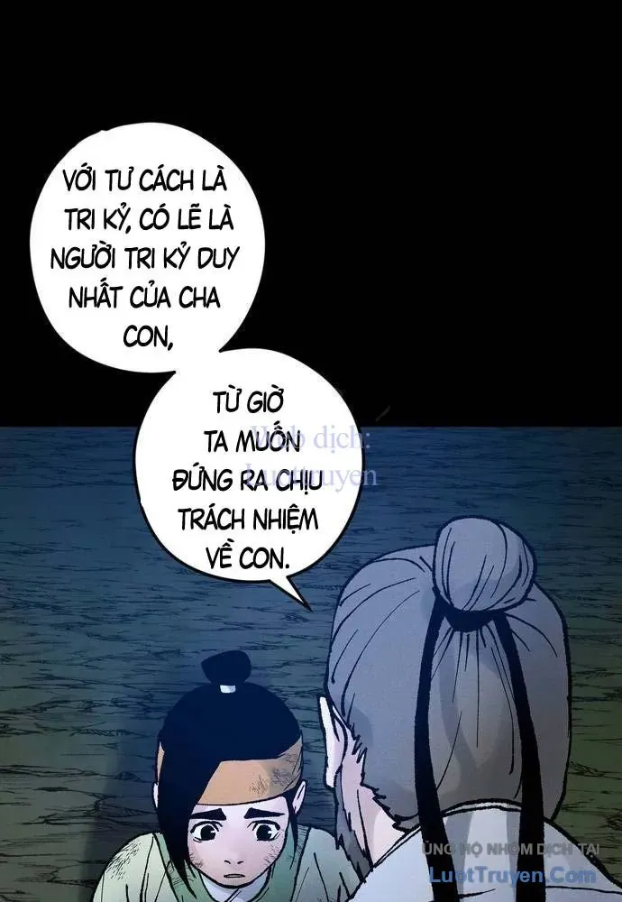 Vô Phạt - Chương 22 - Trang 19