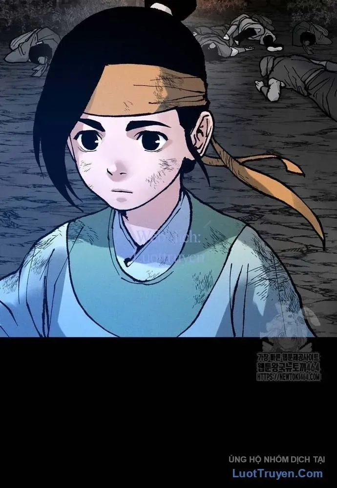 Vô Phạt - Chương 22 - Trang 37