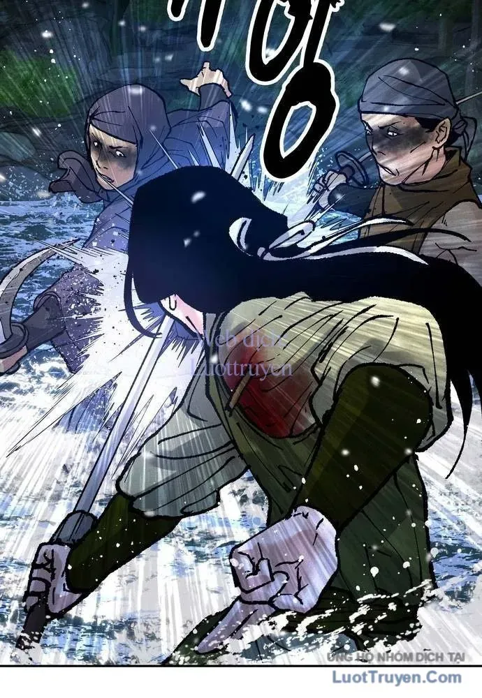 Vô Phạt - Chương 22 - Trang 43