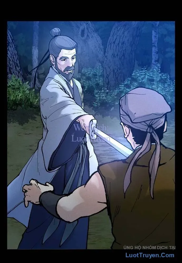 Vô Phạt - Chương 22 - Trang 6