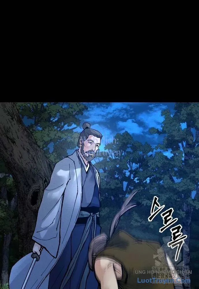 Vô Phạt - Chương 22 - Trang 8