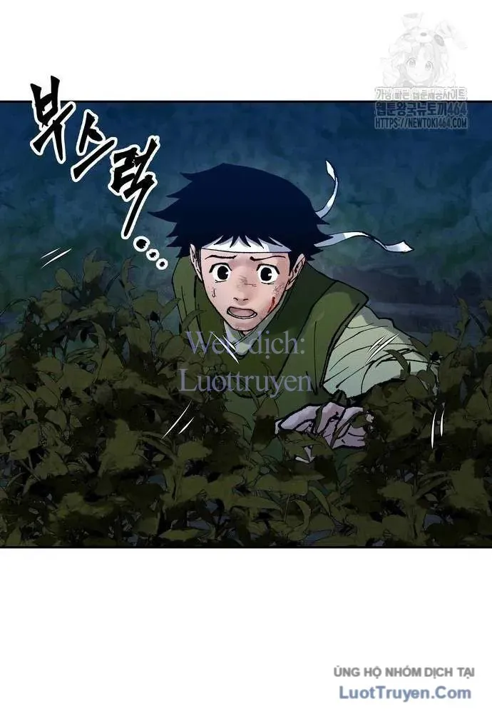 Vô Phạt - Chương 23 - Trang 12