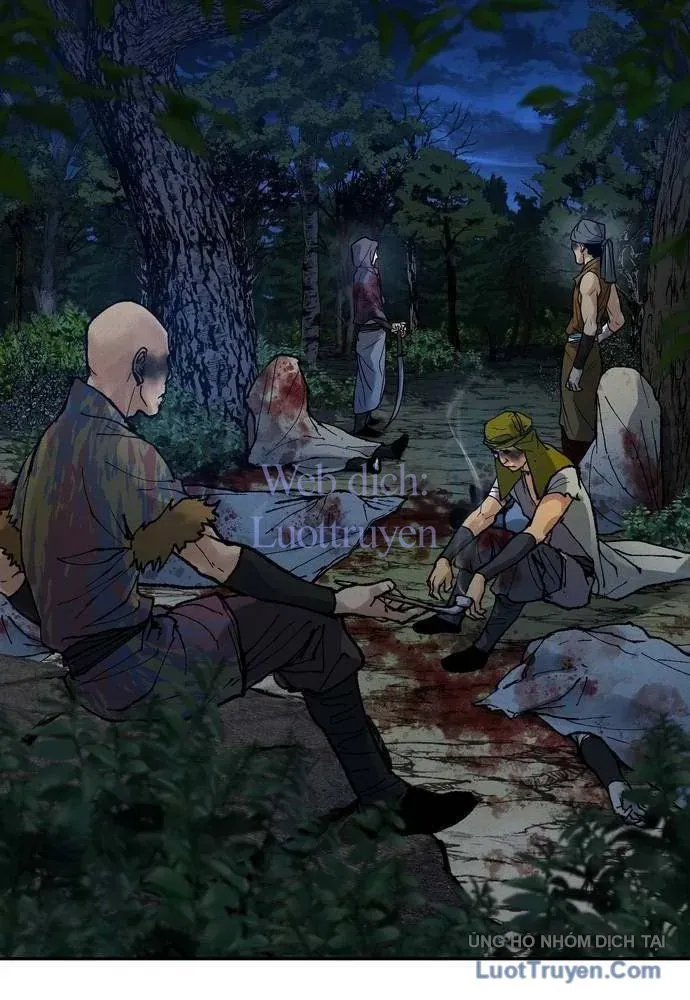 Vô Phạt - Chương 23 - Trang 118