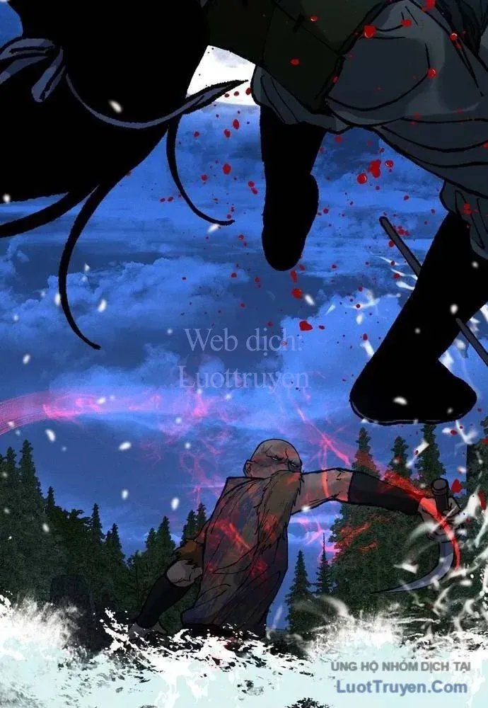 Vô Phạt - Chương 23 - Trang 14