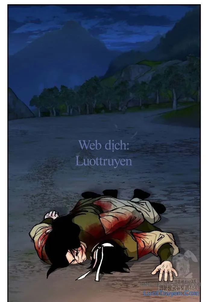 Vô Phạt - Chương 23 - Trang 96