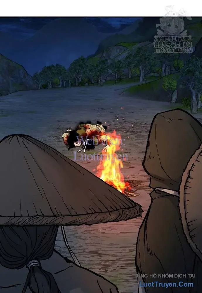 Vô Phạt - Chương 23 - Trang 100