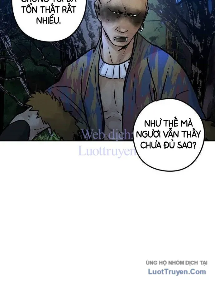 Vô Phạt - Chương 24 - Trang 119