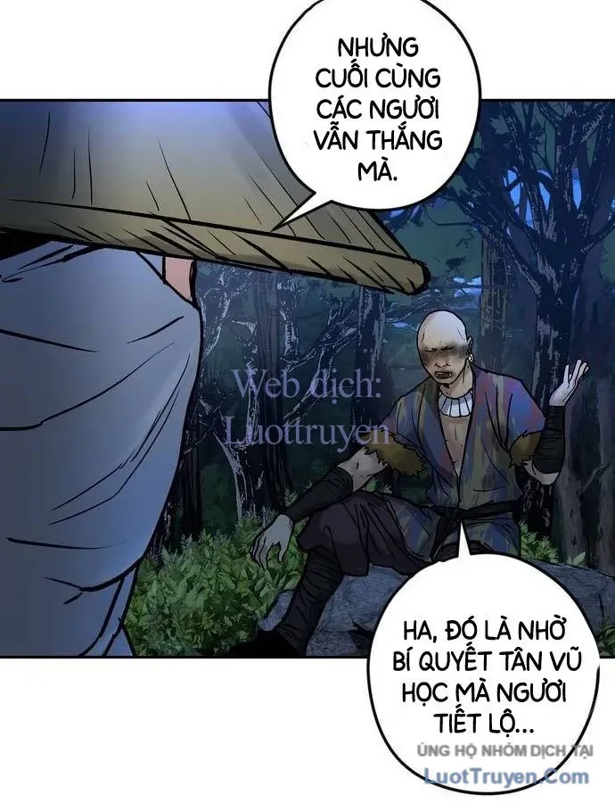 Vô Phạt - Chương 24 - Trang 123