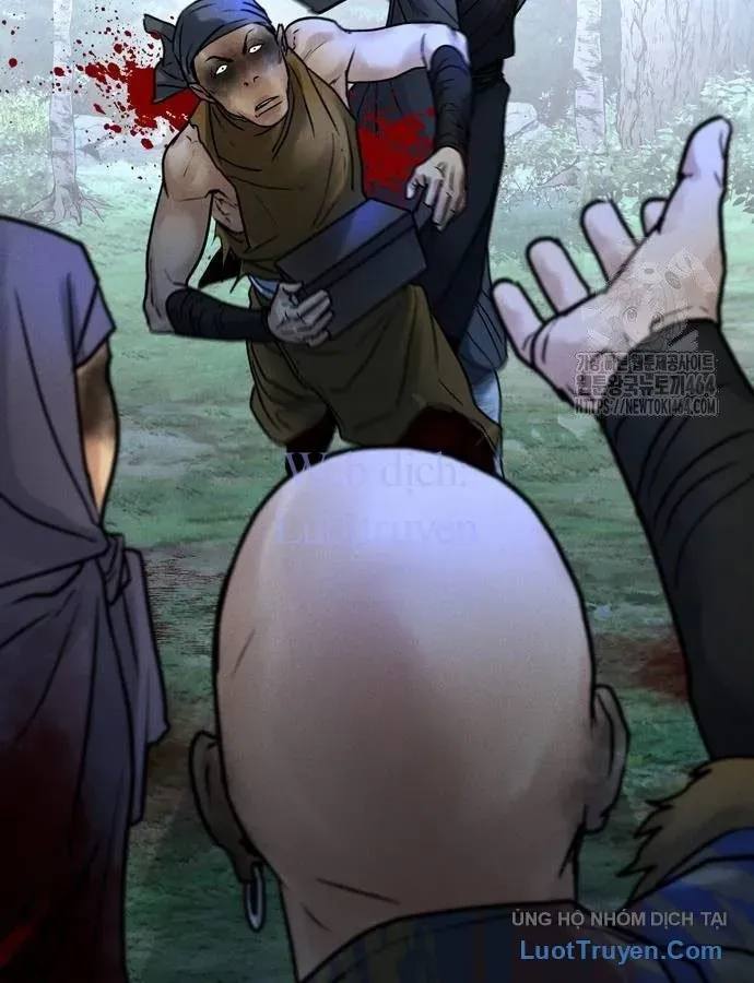 Vô Phạt - Chương 24 - Trang 153