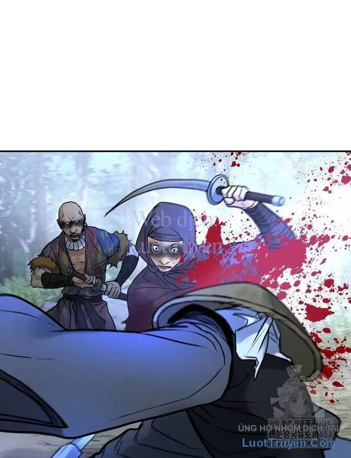 Vô Phạt - Chương 24 - Trang 156