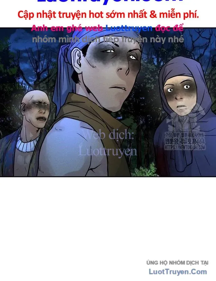 Vô Phạt - Chương 24 - Trang 20