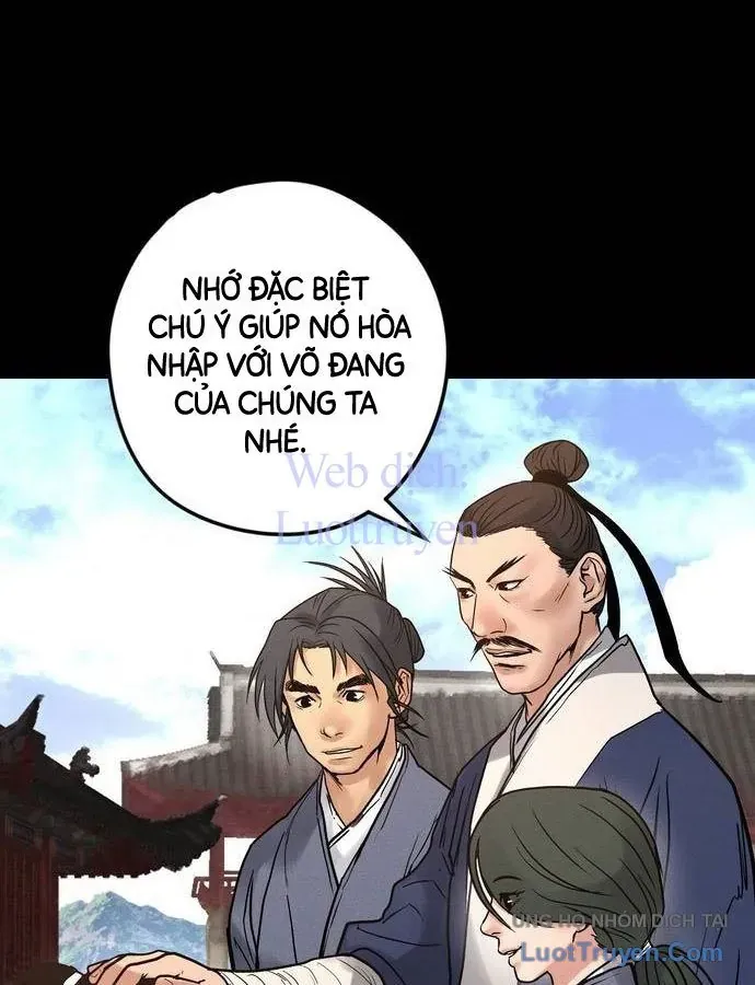 Vô Phạt - Chương 24 - Trang 197