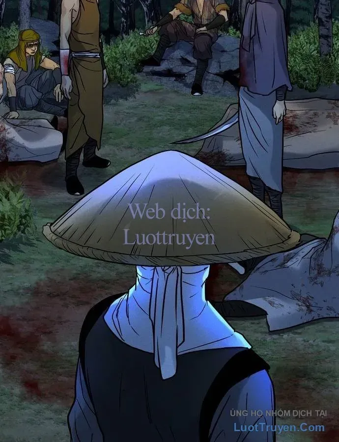 Vô Phạt - Chương 24 - Trang 3