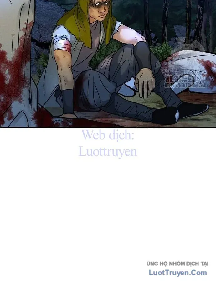 Vô Phạt - Chương 24 - Trang 6