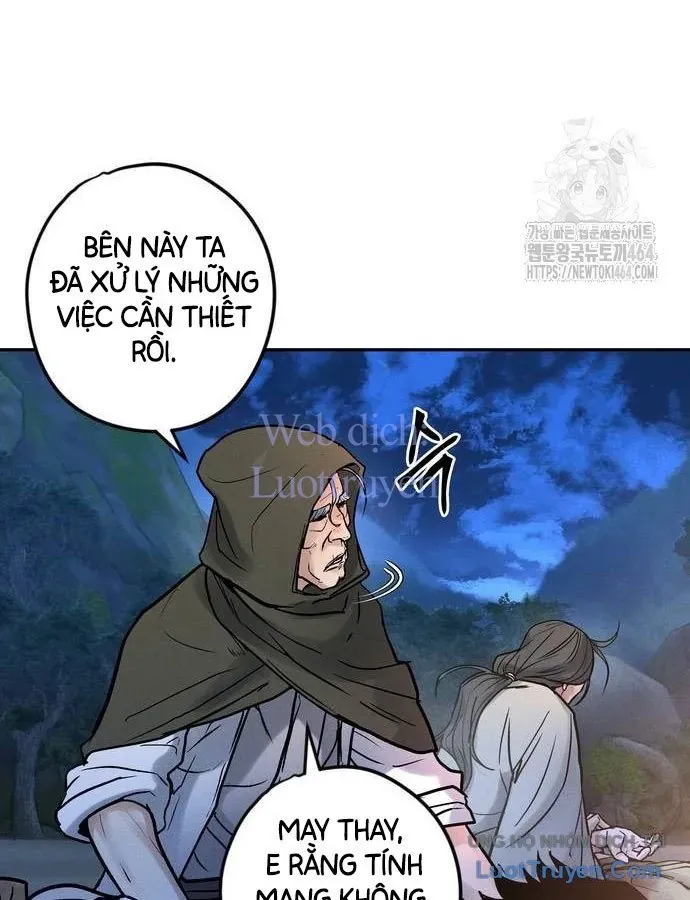 Vô Phạt - Chương 24 - Trang 53