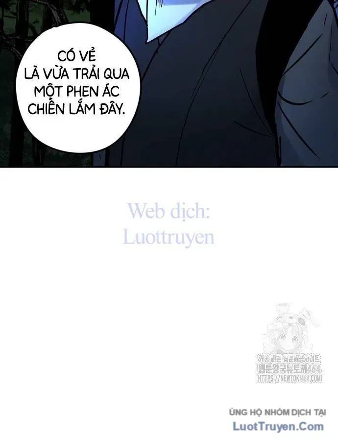 Vô Phạt - Chương 24 - Trang 9