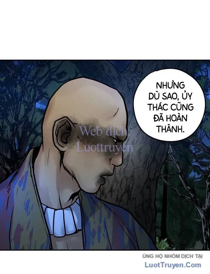 Vô Phạt - Chương 24 - Trang 10