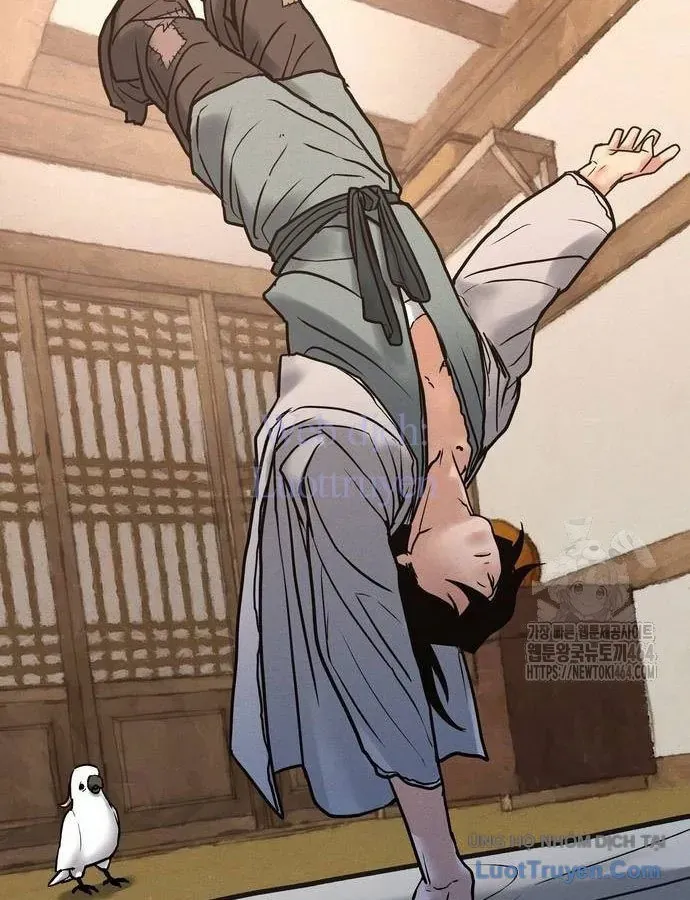 Vô Phạt - Chương 25 - Trang 18