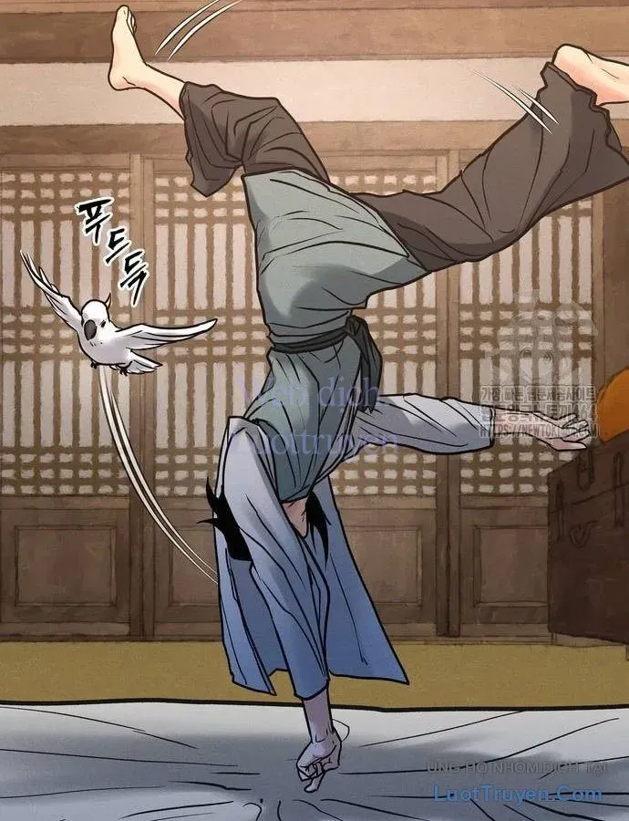 Vô Phạt - Chương 25 - Trang 20