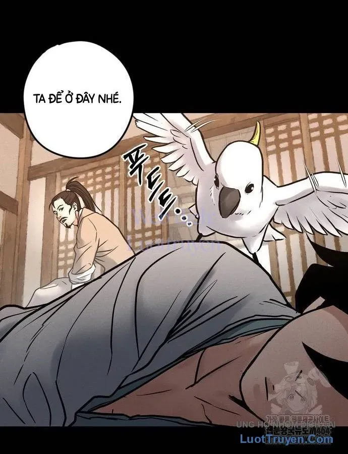 Vô Phạt - Chương 25 - Trang 32